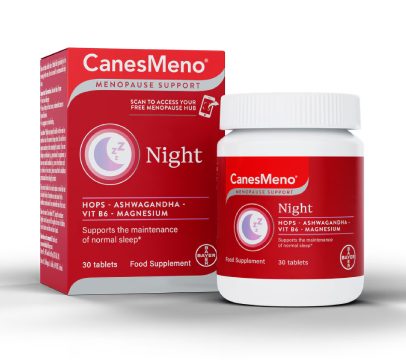 CanesMeno