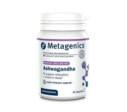 Metagenics