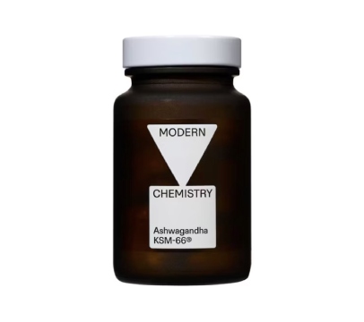 Ashwagandha KSM-66