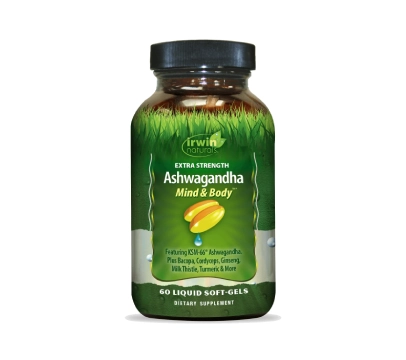 Extra Strength Ashwagandha