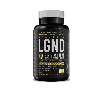 LGND
