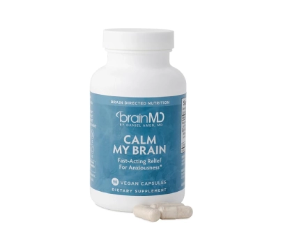Brain MD
