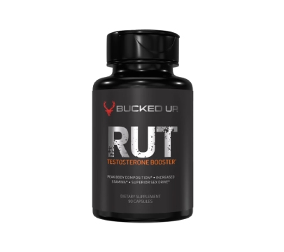 Rut testosteron booster