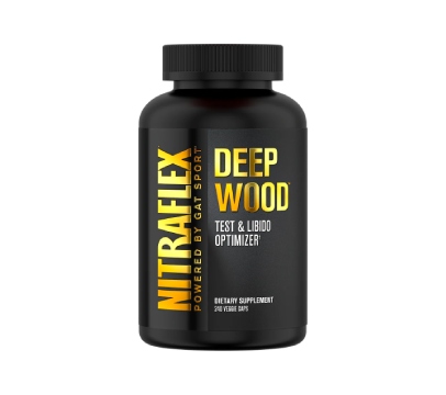 deep-wood