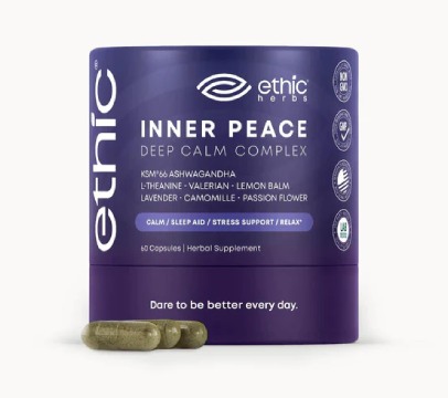 Ethic herb