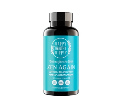zen again