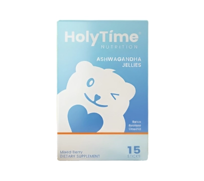 HolyTime Nutrition