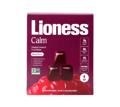 Lioness