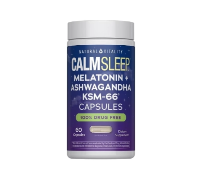 Natural Vitality