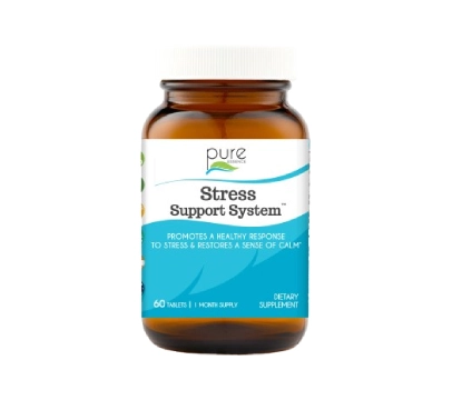 Stress Support System™