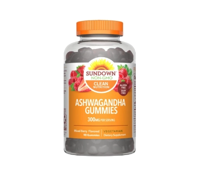 Sundown Naturals