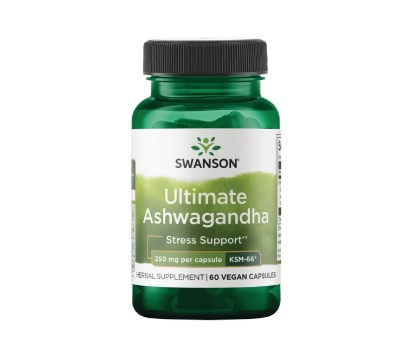Ultimate Ashwagandha
