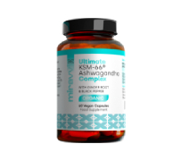 Ultimate KSM-66(R) Ashwagandha