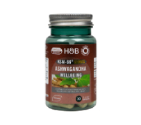 Ashwagandha Wellbeing