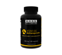 KSM-66 Ashwagandha