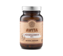 Ashwagandha AA+