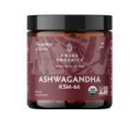 KSM-66 Ashwagandha