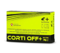 Corti Off+