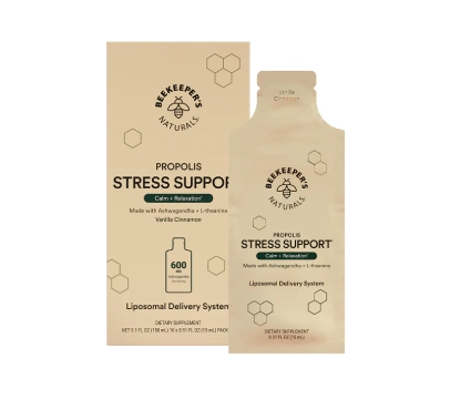 Propolis Stress Support