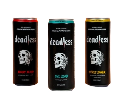 deadless