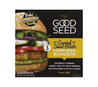 Good Seed