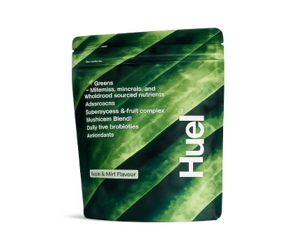 huel