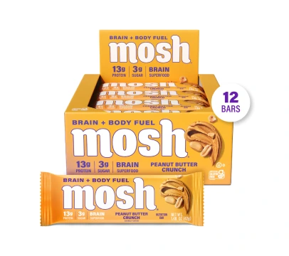 Mosh