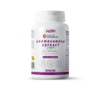 KSM-66® Ashwagandha with Black Pepper