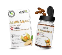 Ashwamax