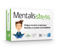 Mentalis