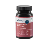 miduty