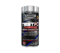 Test HD Thermo