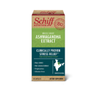 Ashwagandha Extract