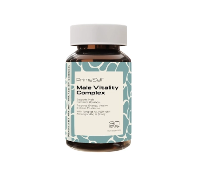 Male Vitality Complex
