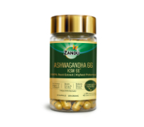 Ashwagandha KSM-66