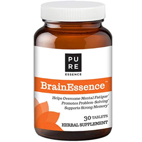 Brain Essence
