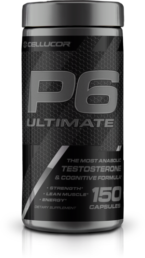 P6 Ultimate