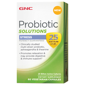 Probiotic Solution