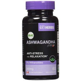 Ashwagandha Premium Grade