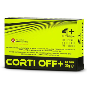 Corti Off+