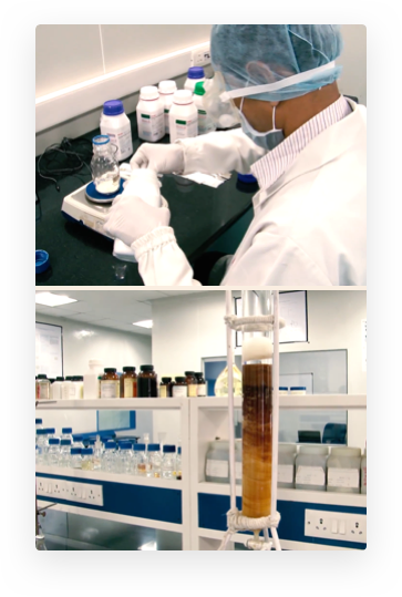 Current Good Laboratory Practices (cGLP)
