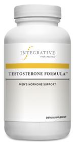 Testosterone Formula