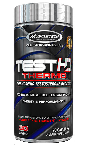 Test HD Thermo