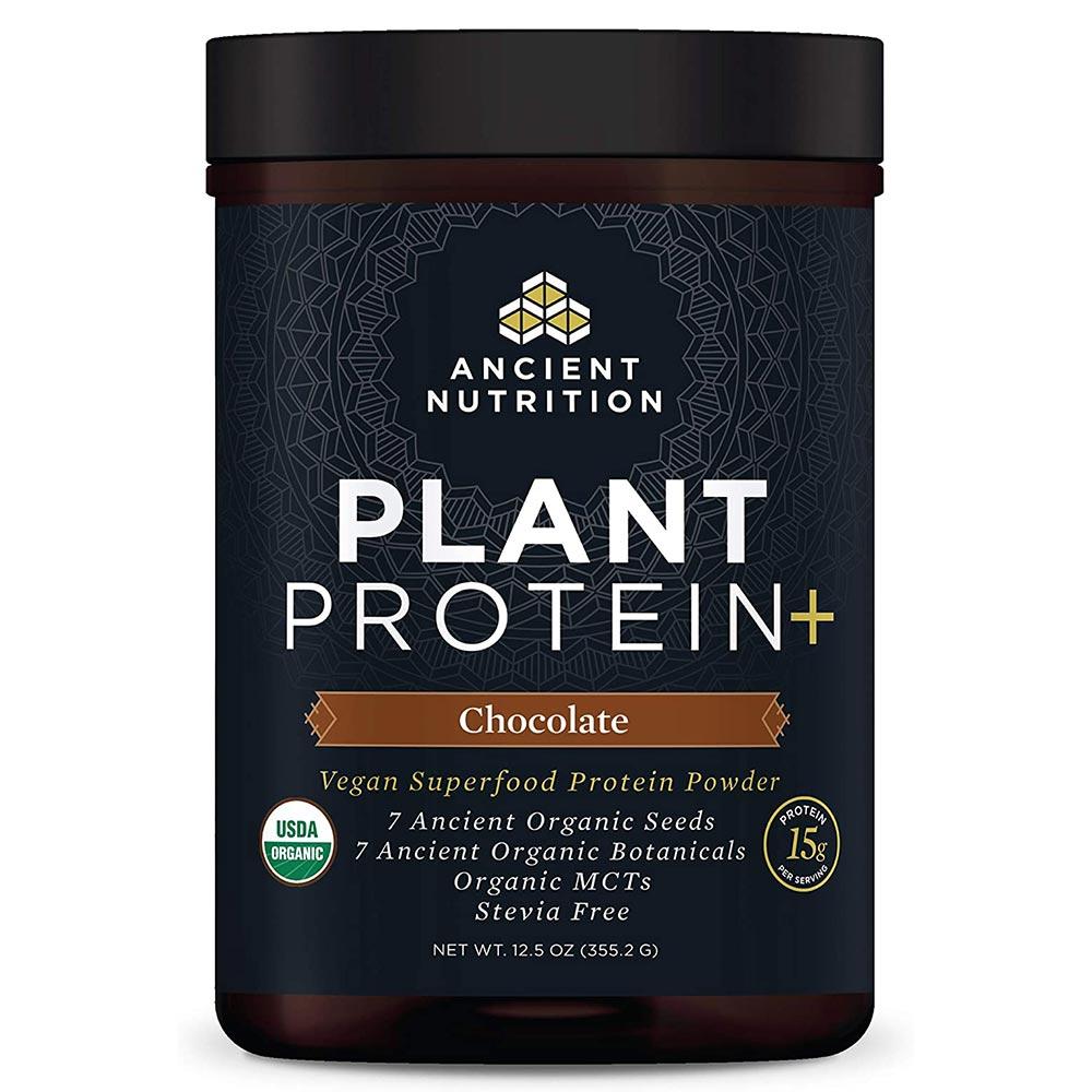 Plant Protein Plus (Chocolate)