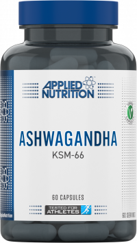 Ashwagandha KSM66
