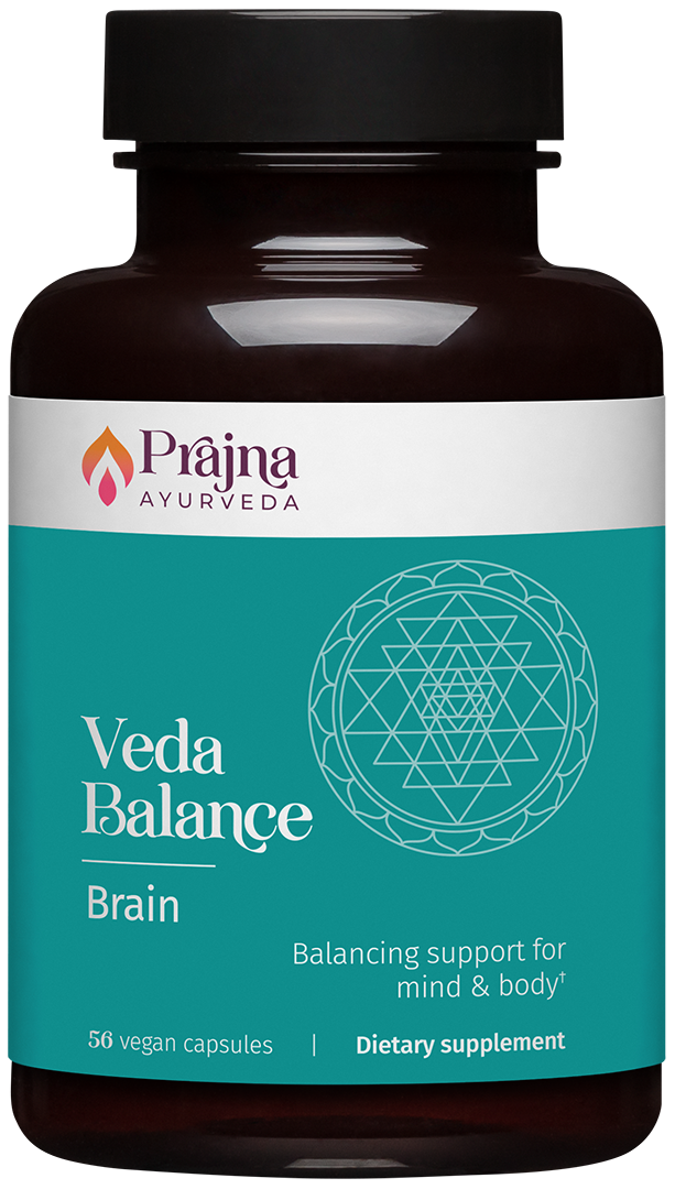 Veda Balance™ Brain