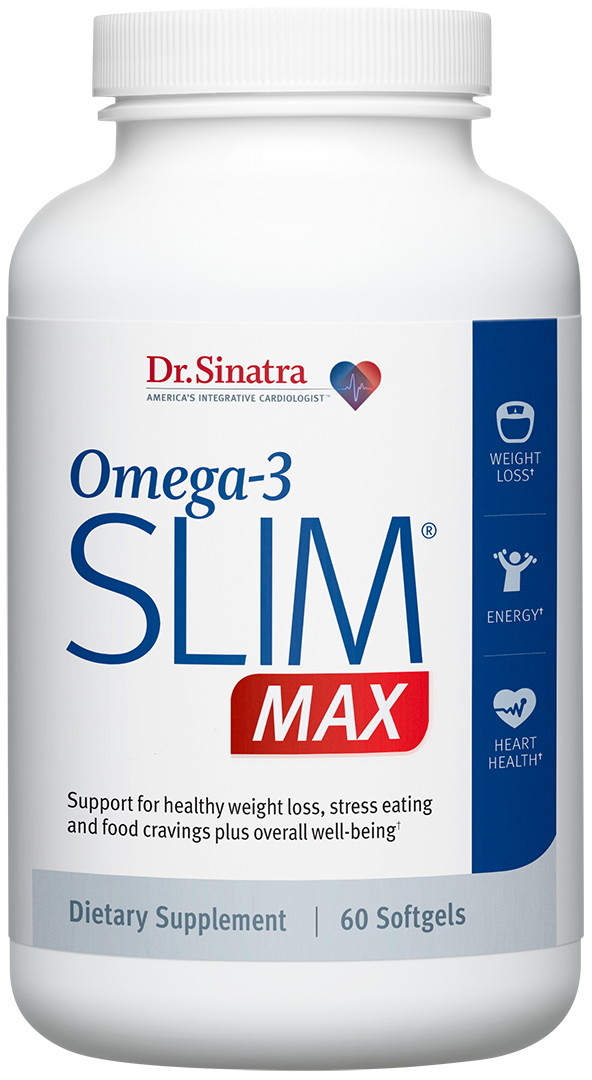 Omega-3 SLIM MAX