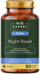 Expert Calm Night Reset