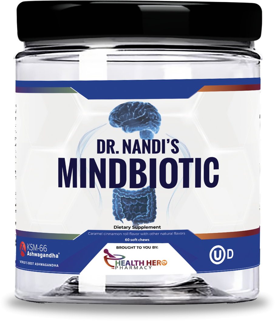 Mindbiotic