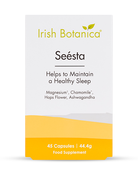 Irish Botanica Seésta